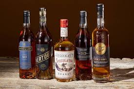 Your New Favorite Brown Liquor Craft Distilling Brandy Liquor