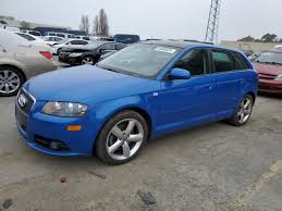 Image result for Sprint Blue 2008 Audi