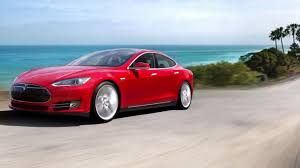 In motortrend head to head video with audi rs7 performance, the p100d cross the line at 125 mph in 10,5 sec. Wow Tesla Model S P90d Ludicrous Top Speed Youtube