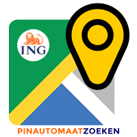 The swift code of ing bank n.v., 1000 bv amsterdam, netherlands is ingbnl2a. Ing Pinautomaat En Kantoor Pinautomaatzoeken Nl