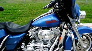 2005 Harley Davidson Electra Glide With Removable Tour Pak Bagger Street Glide Youtube