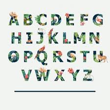 This is the original alphabet abc song by have fun teaching. Bilder Alphabet Gratis Vektoren Fotos Und Psds