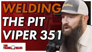 How to find a Welding Job after Graduating Welding School?