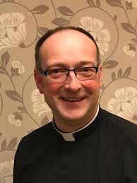 Downing Street Names Devon Vicar As New Bishop of Lewes