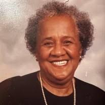 Johnnie Mae McNeil Obituary (2023)