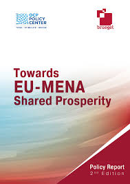 Besides the bumiputera, the government aims to be more inclusive of other races and wants them to. Https Bruegel Org Wp Content Uploads 2017 08 Rapport Towards Eu Mena Shared Prosperity Pdf