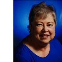 Freda Elizabeth Winternheimer Obituary