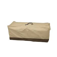 Tosterö storage bag for pads and cushions, black, 45 5/8x19 1/4. Patio Armor Multi Purpose Outdoor Storage Bag The Home Depot Canada