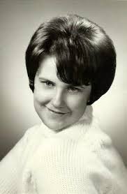 Sandra Victoria “Sandy” Smitherman (1948-1968)