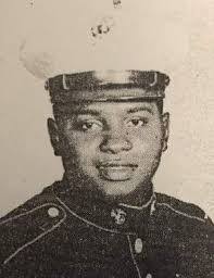 Raphael Jenkins's Instagram, Twitter & Facebook