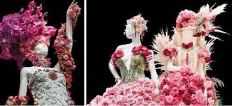 Our company work with the local florists in miami. Bal Harbour Shops To Host Worldwide Launch Of Fleurs De Villes Rose March 19th 28th