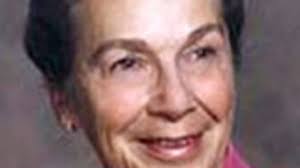 Woman who changed course of US retailing dies