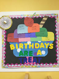 Birthday Bulletin Board Ideas For Kindergarten Pin By Brandi Bernas On Birthday Board Preschool Birthday Board Birthday Bulletin Birthday Board Classroom