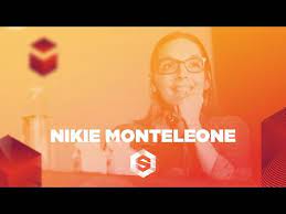 Top 8 Substance Painter Tips With Nikie Monteleone Youtube Monteleone School Of Visual Arts Splash Screen