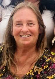 Obituary for Terry G (Griffin) Bowers