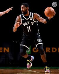 Kyrie irving was right and deserves an apology. Brooklyn Nets On Instagram All Warmed Up Brooklyn Nets Kyrie Irving Nba Art