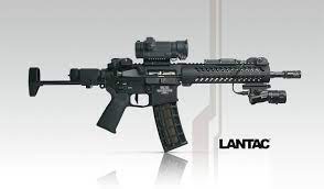 Pin On Guns