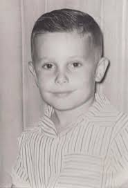 Russell Rushton Obituary