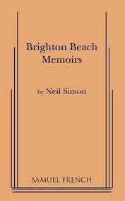 Blythe danner, jonathan silverman, marilyn cooper and others. Brighton Beach Memoirs Alchetron The Free Social Encyclopedia