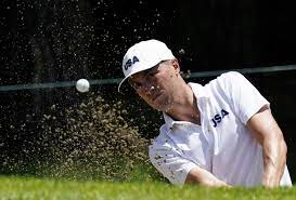 Men's golfers qualify for tokyo olympics. Ghkgf7rwbdk6am
