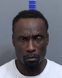 Latest Hamilton County Jail Booking Report