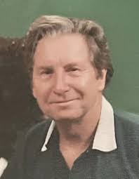 Howard Hamrick Obituary (1938