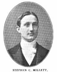 Daytonian in Manhattan: The Mary Emma Millett House