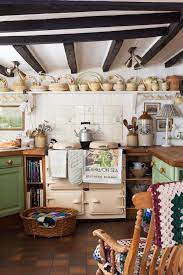 English Cottage Kitchens Cottage Kitchens Home Kitchens