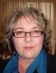 Obituary information for Rebecca June Johnson