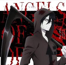 Zack's full name is isaac foster. Isaac Foster Satsuriku No Tenshi Amino