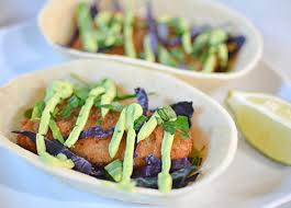 We did not find results for: Beer Battered Fish Tacos With Avocado Crema Gorton S Seafood