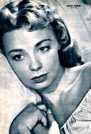 Dany ROBIN (1927) : Biography and movies