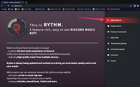 How To Play Music In Discord Here i'm storing the ids of their voice channels, if available let oldchannel. how to play music in discord