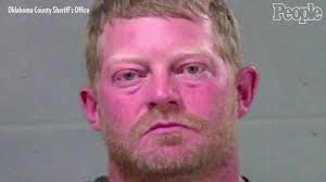 Oklahoma Man Allegedly Killed Daughter's Two Dogs to Punish Her for Not  Doing Dishes