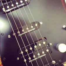 I have a js34q guitar. Seymour Duncan Hss Wiring Diagram Seymour Duncan