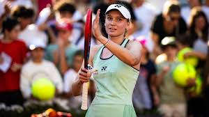 yuliia starodubtseva