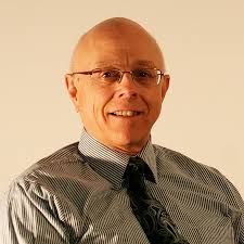 John Koch, the Four-Color Programmer