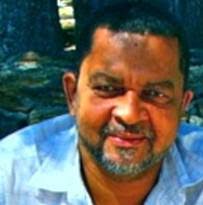 It is with heavy hearts and sadness that we have learnt the passing of one  of Montserrat's iconic heroes