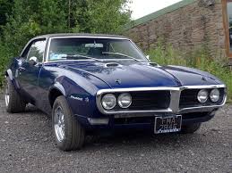 Image result for Fathom Blue 1967 Firebird