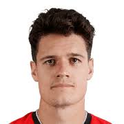 Nørgaard came to prominence in his homeland with brøndby and was part of the denmark squad at uefa euro 2020. Christian Norgaard Fifa 21 73 Rating And Price Futbin