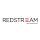 RedStream Technology logo