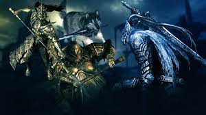 The number 1 top boss is : 10 Best Dark Souls Bosses According To Fans Ign