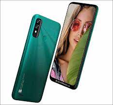 BLU G61S Specs Full, Review, Features ...