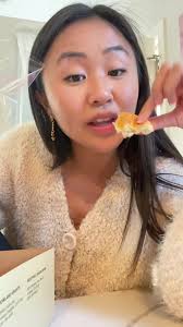 Trying a Moon Cake Box from @sunmerryus in Monterey Park #sunmerry #su...