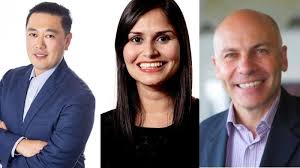 NEON Leaders adds three senior marketing experts