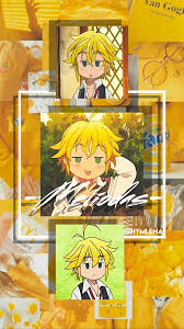 You can also upload and share your favorite meliodas the seven deadly sins wallpapers. Wallpaper Meliodas Seven Deadly Sins Anime Anime Wallpaper Anime
