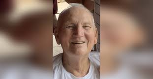 Obituary information for Charles "Chuck" Christenson