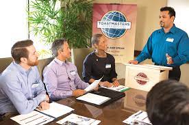 Toastmasters clubs are formed every day in a variety of settings. Toastmasters International