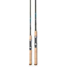 Croix premier rods are some of the fastest action and lightest fishing rods you will find in the industry. St Croix Ps70mhf Premier Spinning Rod