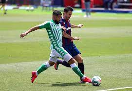 Betis vs barcelona 2:2 goals highlights. Real Betis Vs Levante Prediction Preview Team News And More La Liga 2020 21